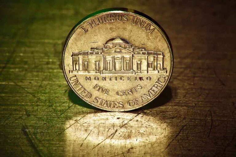 All 1939 Jefferson nickels are worth more than face value. See how much yours is worth here!