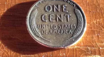 1940 Penny Value: See Which 1940 Wheat Pennies Are Worth $10,000 Or More!