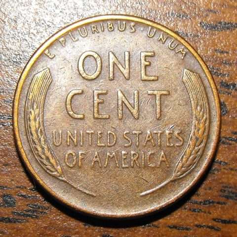 Here's how to determine the value of your 1941 pennies. 