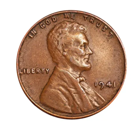 Find out how much your 1941 pennies are worth here!