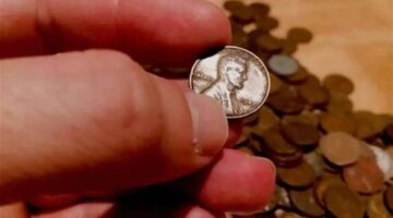 1942 Penny Value