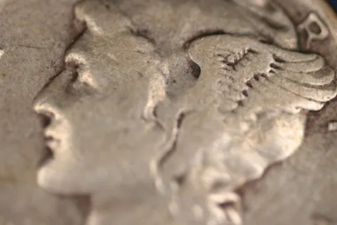 1943 Coins