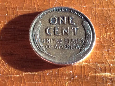 1943 penny worth - 1943 copper penny value