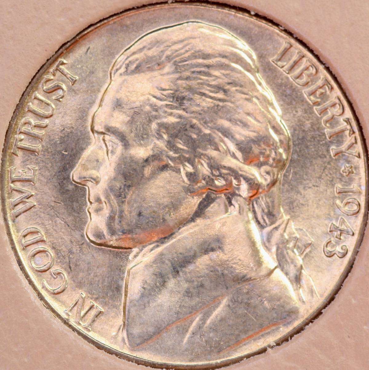 Valuable Nickels Worth Money - See which Silver nickels, Buffalo nickels & Jefferson nickels you should be saving (not spending). photo by pagedooley on Flickr Valuable Nickels Worth Money - See which Silver nickels, Buffalo nickels & Jefferson nickels you should be saving (not spending).