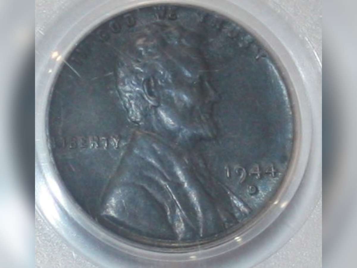 1944-steel-cent-1 1944 Steel Cent