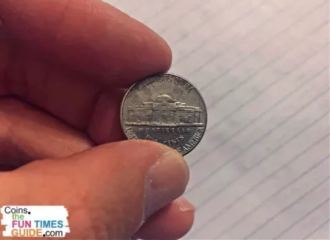 Some 1947 nickels are worth $5,000 or more! See how much your 1947 nickel is worth here! 