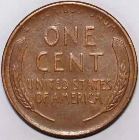 1947 penny value guide
