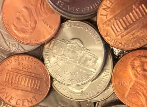 Wondering how much your 1950 nickel is worth? Some 1950 Jefferson nickels have values ranging into the hundreds and even thousands of dollars!