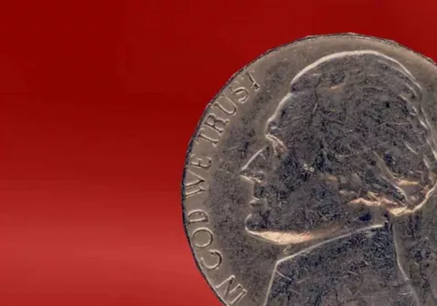 Your 1951 nickel could be worth thousands of dollars - Find out here!