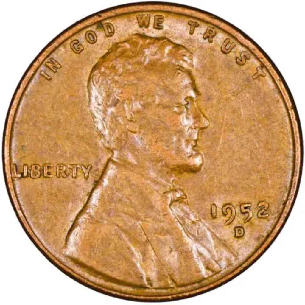 1952 Wheat Penny Value Guide See How Much Your 1952 Penny Is Worth Errors To Look For On 1952 Pennies The U S Coin Guide,Feng Shui Bedroom Layout