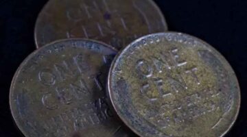 1953 Penny
