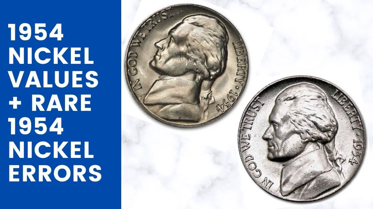 50 most valuable jefferson nickels