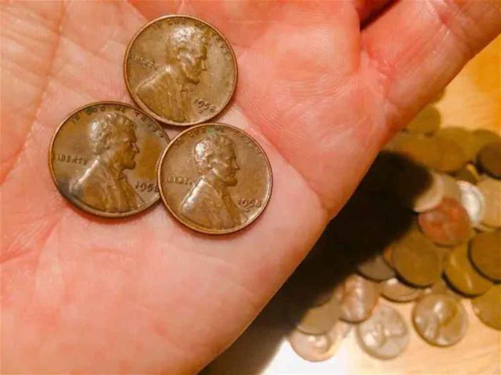 Find out how much your 1958 penny is worth! (You're not gonna believe how much a few of the 1958 pennies are worth these days!)