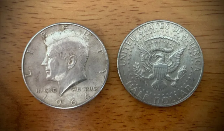 All 1964 Kennedy silver half dollars are worth more than face value! Some have even sold for more than 0,000! Find out how much your 1964 half dollar is worth today.