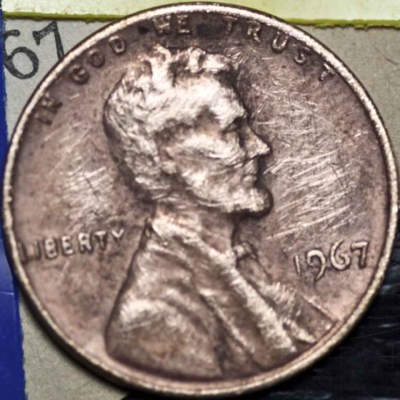 how-much-is-a-1967-penny-worth-today-a-list-of-values-rare-errors