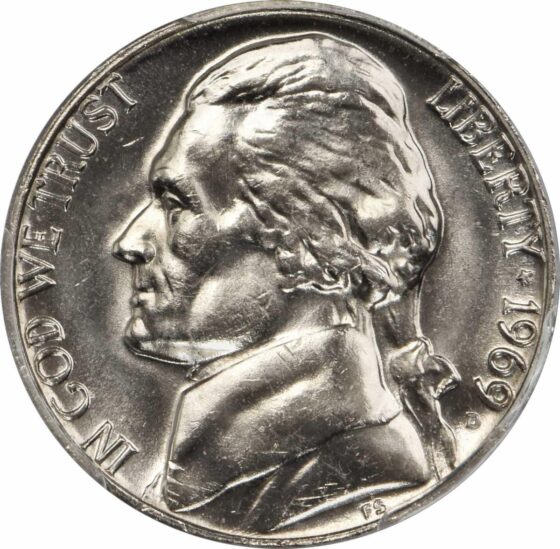 Nickels Coin Experts Reveal The Rarest & Most Valuable Nickels (Including Silver Nickels), How