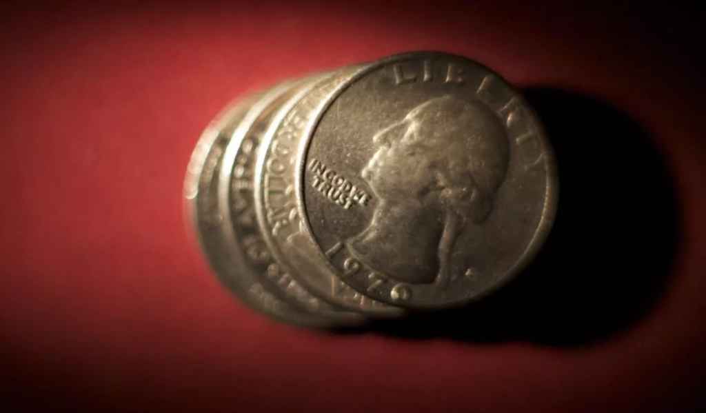 Do You Have The Rare 1970 Quarter? Here's How To Spot Rare Quarters In