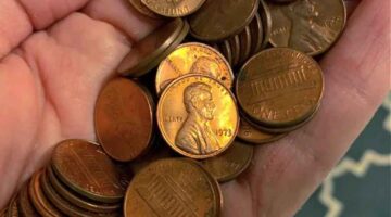 All 1973 pennies are worth more than face value -- some are even worth thousands of dollars! Find out how much your 1973 penny is worth here.