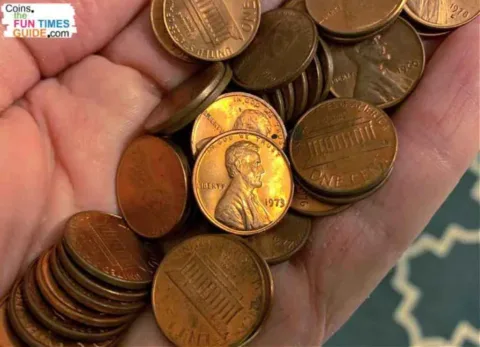 All 1973 pennies are worth more than face value -- some are even worth thousands of dollars! Find out how much your 1973 penny is worth here.