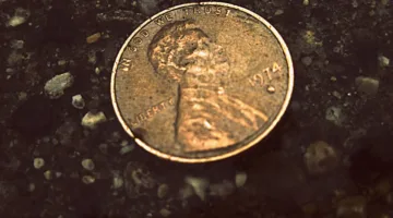 Have a 1974 penny? What about a 1974 silver penny? Find out how much your 1974 pennies are worth! 