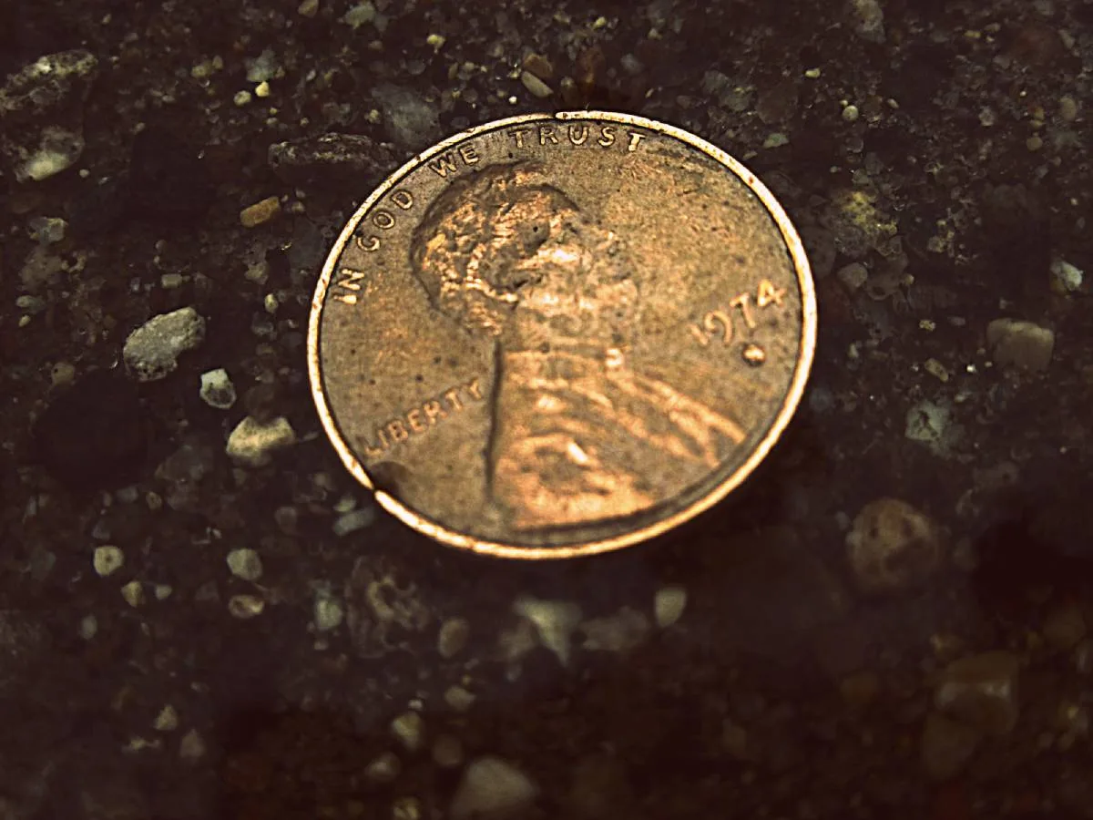 Have a 1974 penny? What about a 1974 silver penny? Find out how much your 1974 pennies are worth! 