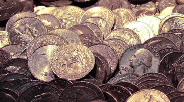 Is there a 1975 quarter? Why are 1975 quarters impossible to find? The answer may surprise you!