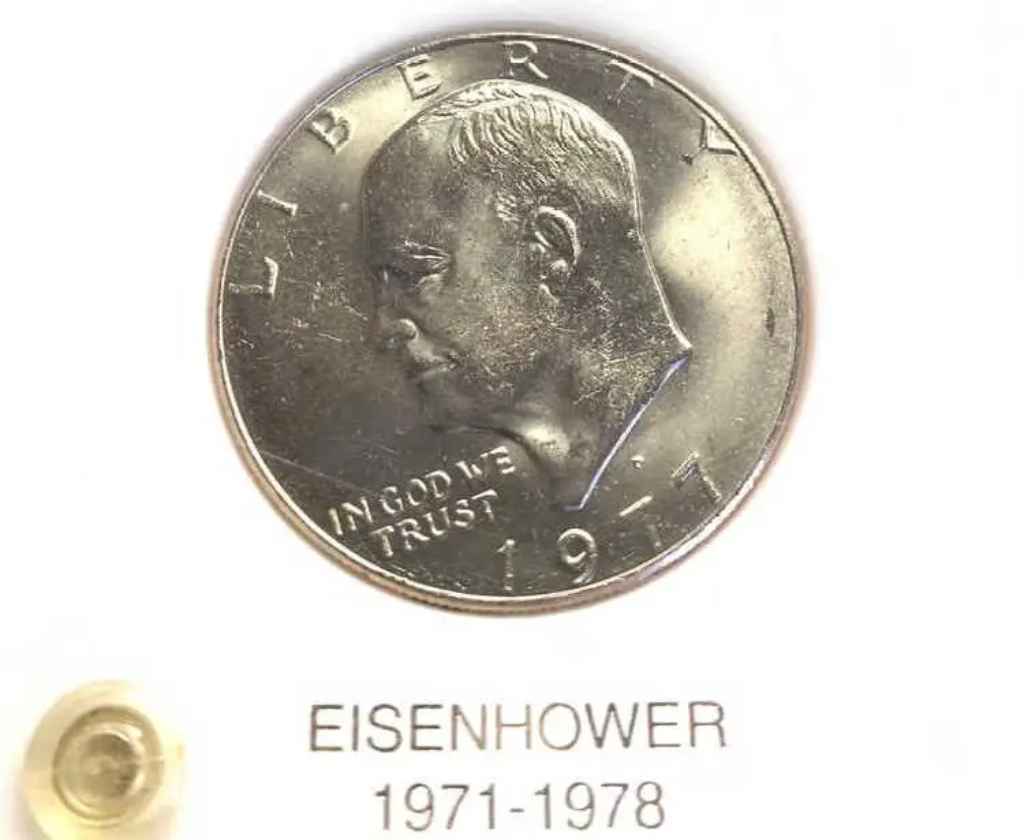 how-much-is-a-1977-eisenhower-silver-dollar-worth-find-out-here-u-s