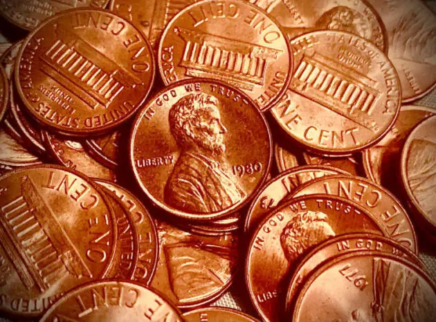 How Much Is A 1980 Penny Worth? Find Out Here! Plus 3 Rare 1980 Error ...