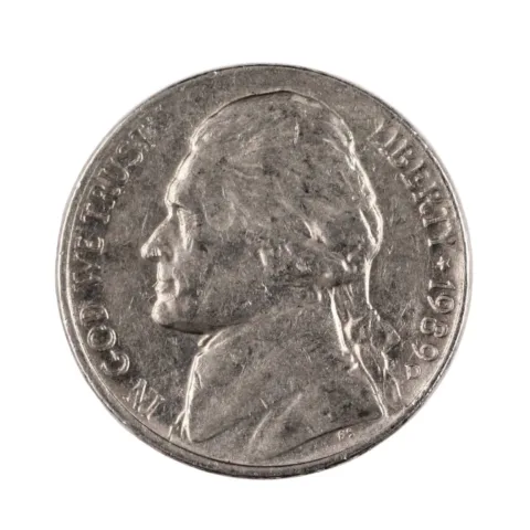 See how much your 1989 nickels are worth today, what the mintmark on a 1989 nickel means, which 1989 nickels are rare, and all about 1989 silver nickels.