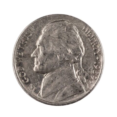 See how much your 1989 nickels are worth today, what the mintmark on a 1989 nickel means, which 1989 nickels are rare, and all about 1989 silver nickels. See how much your 1989 nickels are worth today, what the mintmark on a 1989 nickel means, which 1989 nickels are rare, and all about 1989 silver nickels.