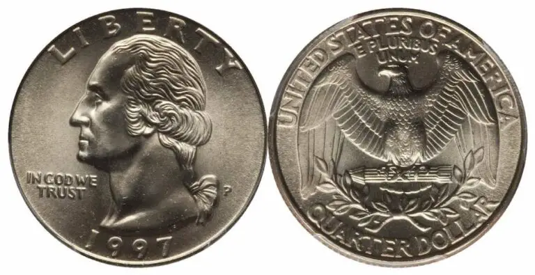 Quarters - Coin Experts Reveal The Rarest & Most Valuable Quarters ...