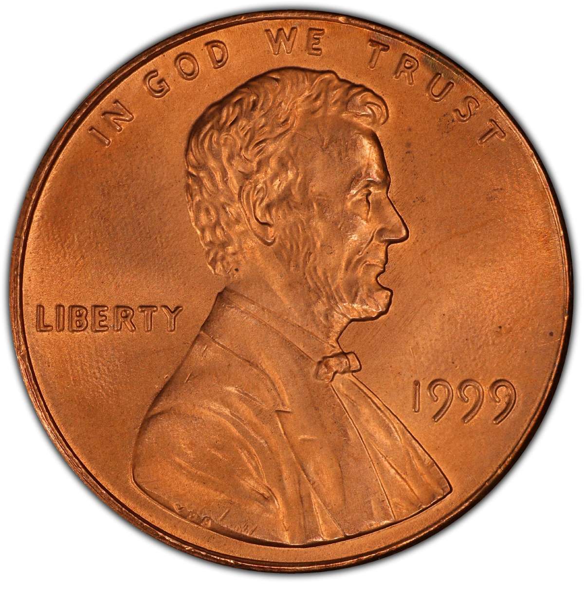 Have A 1999-D Penny? Or A 1999 Penny Error Like The 1999 Wide AM Penny ...