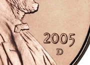 See what that little letter D means on U.S. coins - Mintmarks Explained.