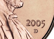 See what that little letter D means on U.S. coins - Mintmarks Explained. See what that little letter D means on U.S. coins - Mintmarks Explained.