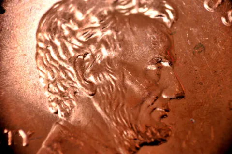 What's up with 2006 and 2007 penny values? Why are 2007 pennies worth more than 2006 pennies? Here's the answer!