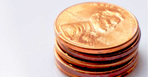 What’s A 2014 Penny Worth? Some 2014 Pennies Are Worth $2,000… Do You Have One Of These?