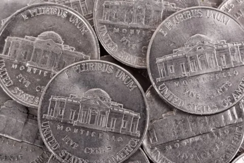 Looking for Full Steps nickels? They're out there... And they're downright rare on nickels in top condition!