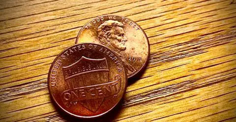 There’s A 2018 Penny Worth $6,000! Here’s What To Look For On Your 2018 Pennies