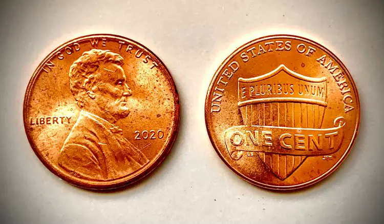 The 2020 penny can be worth more than face value up to $4,900+!