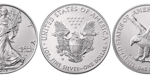 2021 Silver Eagle Value Guide (See Why 2021 American Silver Eagle Dollar Coins Are So Special!)