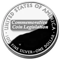 Commemorative-Coin-Legislation