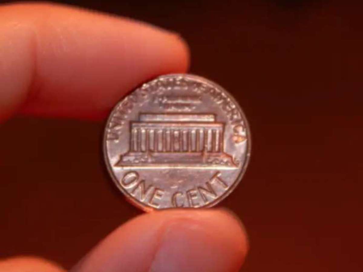 Copper Pennies