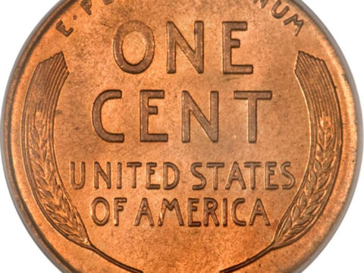 Lincoln-Wheat-Cent Lincoln Wheat Pennies