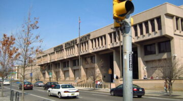U.S. Mint Philadelphia Tour: An Inside Look At How Coins Are Made At The Philadelphia Mint