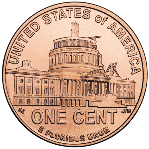 2009 Lincoln Cent Value: 2009 Penny Value Today + Rare Errors | U.S ...