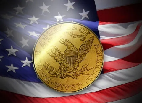See what gold Eagle coins are worth today