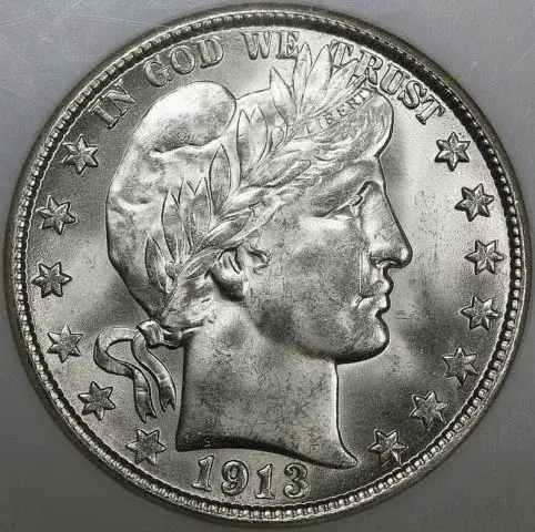 Most Valuable Half Dollars