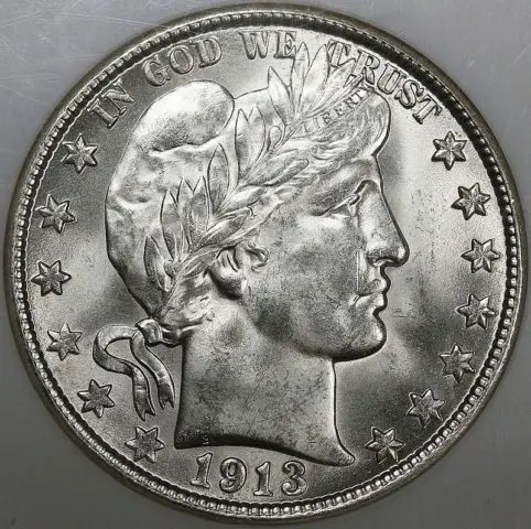 Most Valuable Half Dollars: A List Of Silver Half Dollars, Kennedy ...