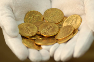 best place to buy gold coins