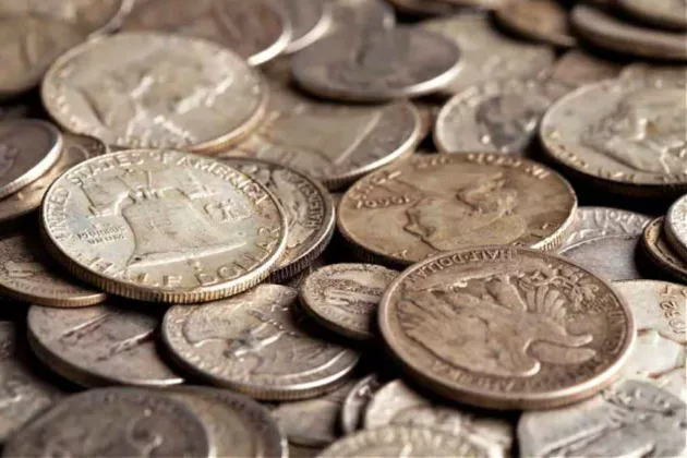 What are the best silver coins to collect and/or invest in? Find out here!